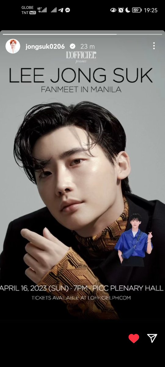 lostinyourmata's tweet photo. harry: ❌
jong suk: ❌

😭😭😭 saksakin nyo na lang ako https://t.co/ZwyGEVJyCC