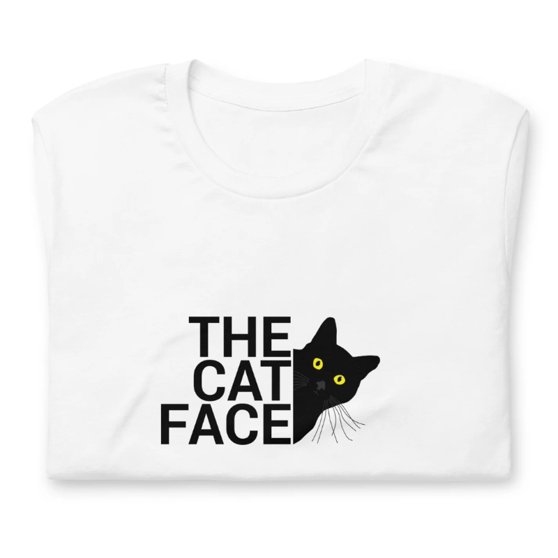 Takashirt_jp's tweet photo. 【猫好き必見！】おもしろかわいい猫柄Tシャツ
https://t.co/RioHSBbzGF