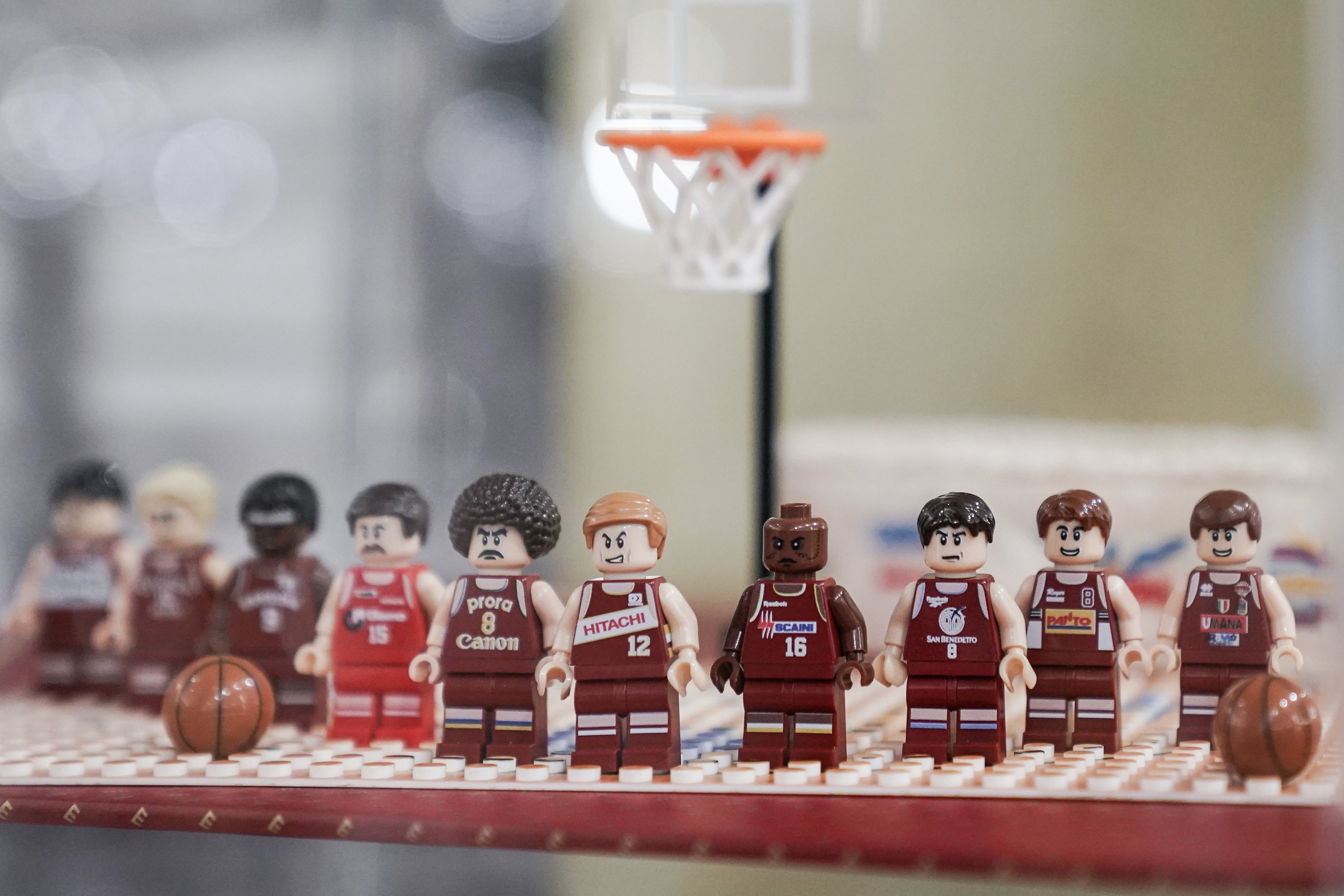 Reyer Venezia (REYER1872) / Twitter