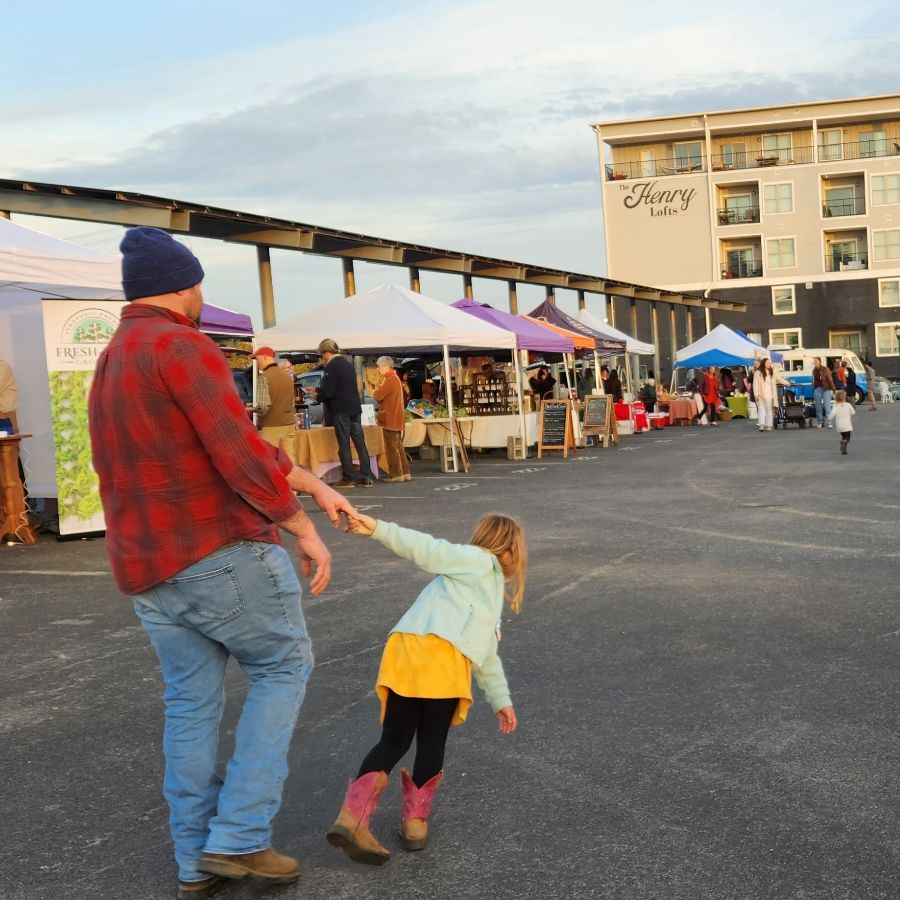 Main St Farmers tweet media