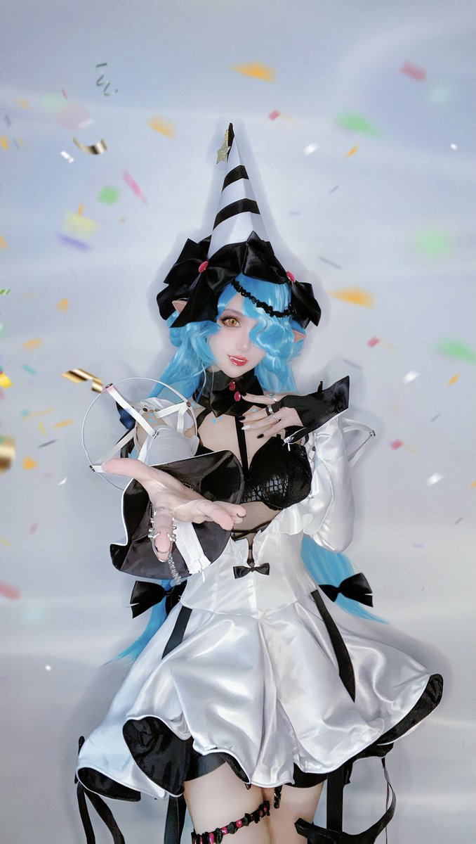 板面SHEEN (@coser_BOSS) / Posts / X