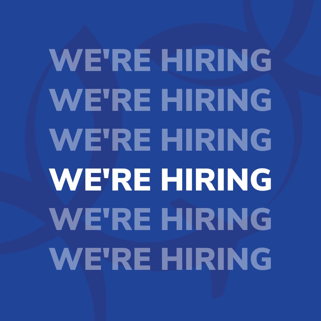 DeerLakeAirport's tweet photo. Join our team!

We're hiring for the position of Director of Corporate Services. 

This full-time position is responsible for planning, directing, and managing our financial, human resource, and administrative services.

Learn more at https://t.co/Sp3DVnr2c6

#YDF #deerlake https://t.co/vONY6fVdly