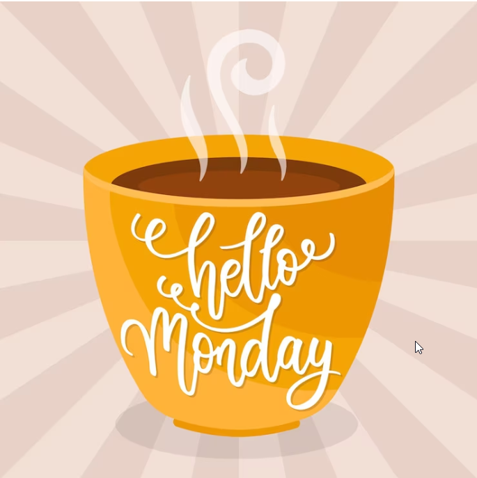 giasson2z's tweet photo. Smile Monday. https://t.co/UYDhpIfwLJ