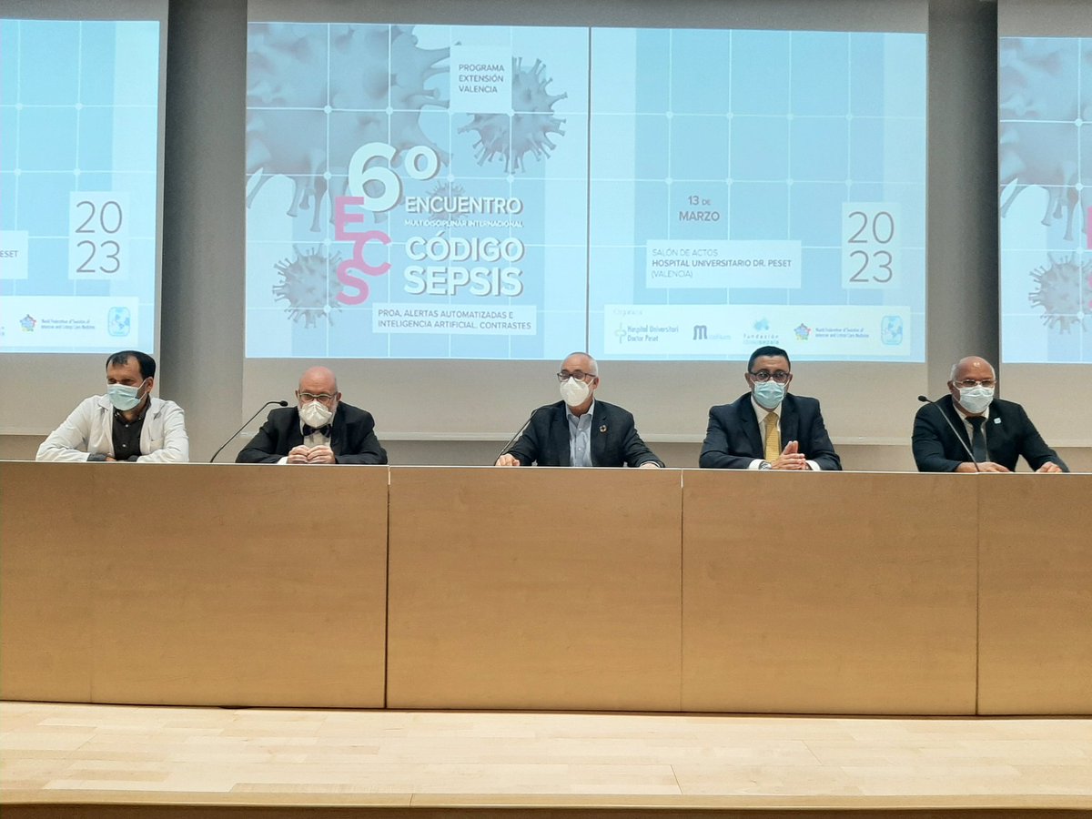 DS Doctor Peset tweet media