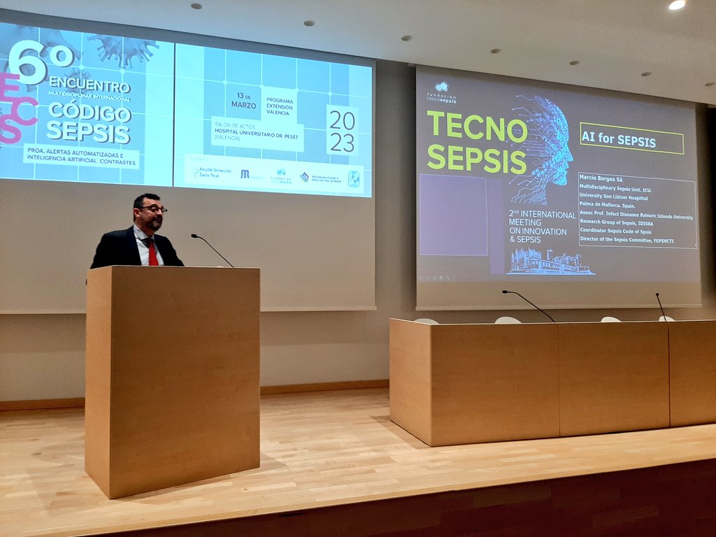 DS Doctor Peset tweet media