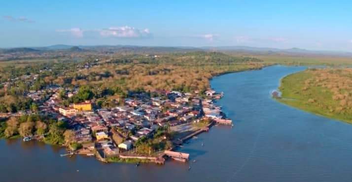 Buenoa días #Nicaragua 🇳🇮

El progreso de nuestra patria se ve en cada rincón, sigamos aportando ese grano de arena por el Bien Común ✌🏻

📍 San Carlos, Río San Juan
#UnidosEnVictorias 

<a href="/LaZelayita/">La Zelayita 🇳🇮</a> <a href="/Amanecerabz/">#TodosSomosDaniel🇳🇮Amanecerabz</a> <a href="/huella_sandinis/">HUELLA SANDINISTA🇳🇮</a>