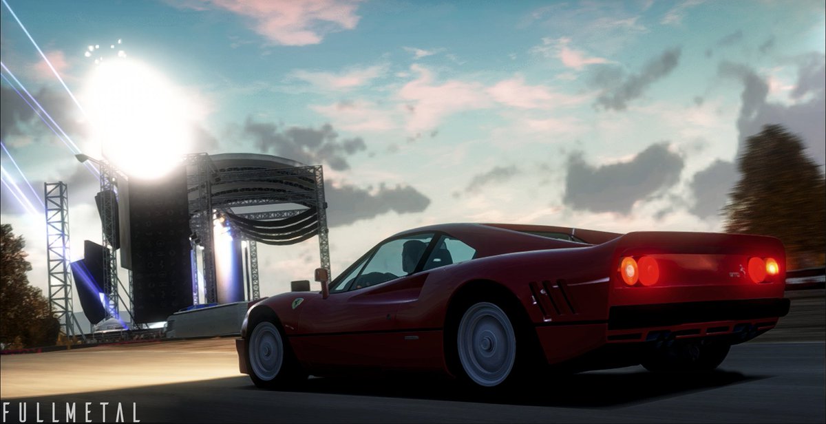 AssumedGuitar37's tweet photo. Returned back to FH1 today to continue my fourth playthrough of this amazing title.
@WeArePlayground @ForzaHorizon #ForzaHorizon5 #FH5 #FH1 #ForzaHorizon1 @nissancanada @alfa_romeo @Ferrari #R34 #alfaromeo4c #VirtualPhotography #VGPUnite #VGPNetwork https://t.co/HwSE81MnJg