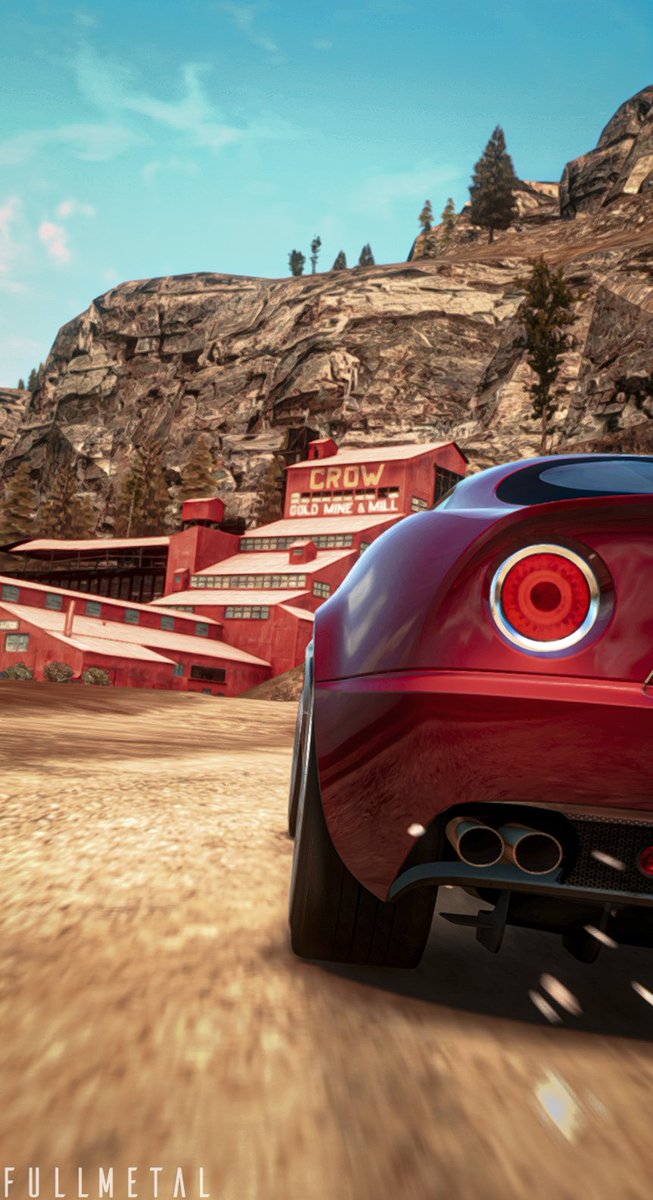 AssumedGuitar37's tweet photo. Returned back to FH1 today to continue my fourth playthrough of this amazing title.
@WeArePlayground @ForzaHorizon #ForzaHorizon5 #FH5 #FH1 #ForzaHorizon1 @nissancanada @alfa_romeo @Ferrari #R34 #alfaromeo4c #VirtualPhotography #VGPUnite #VGPNetwork https://t.co/HwSE81MnJg