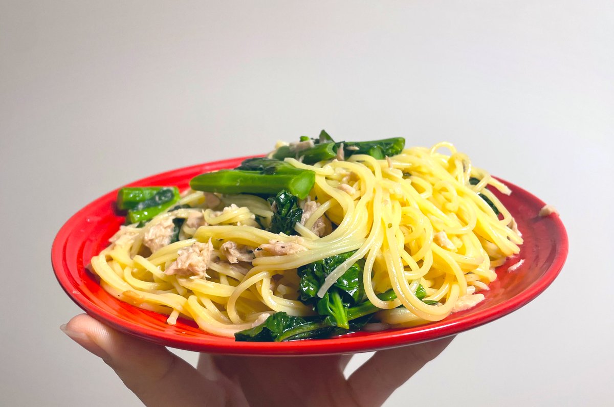 食べました🌷🌸🌺🌻 