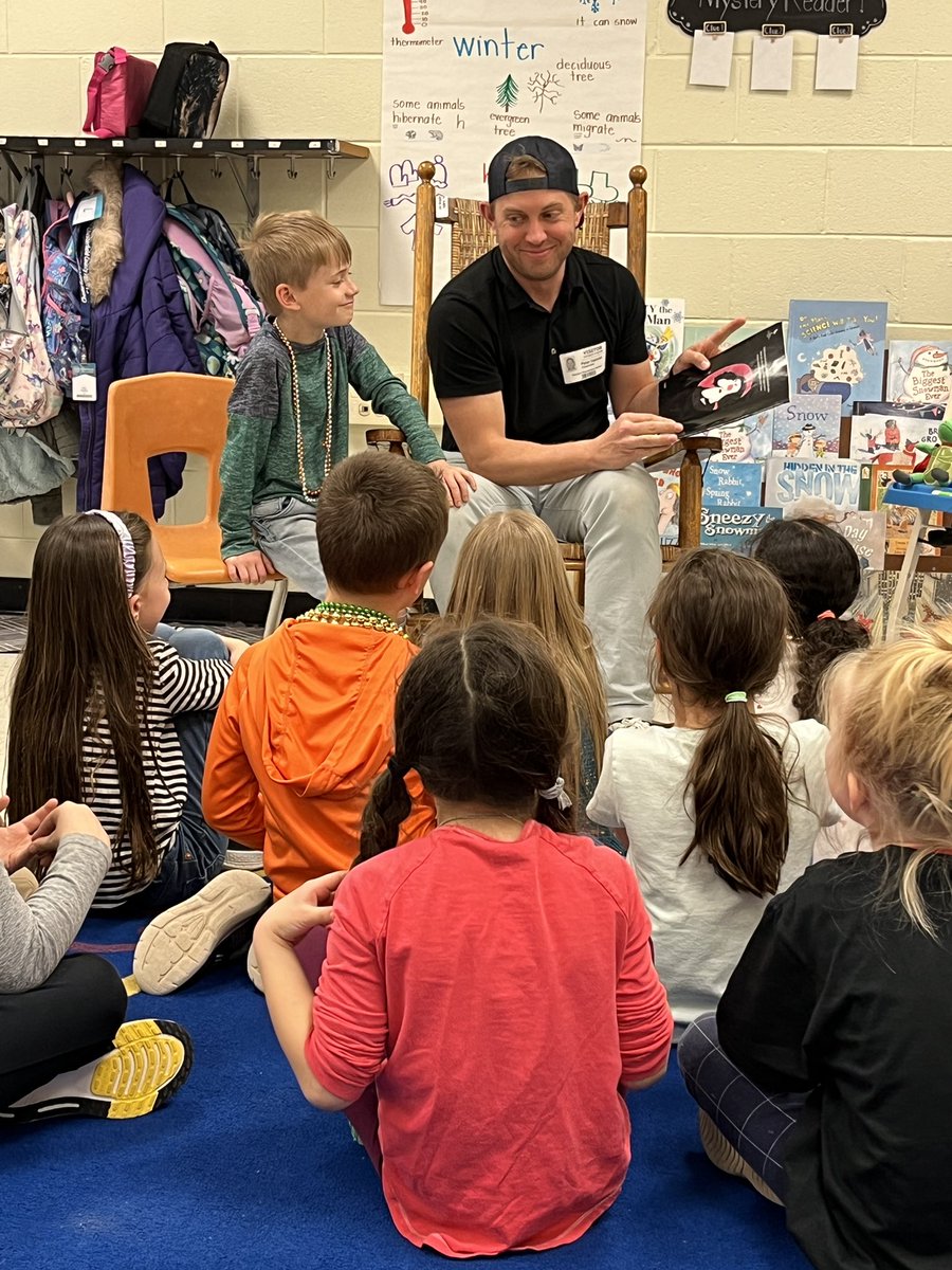 Mandi Abel tweet media