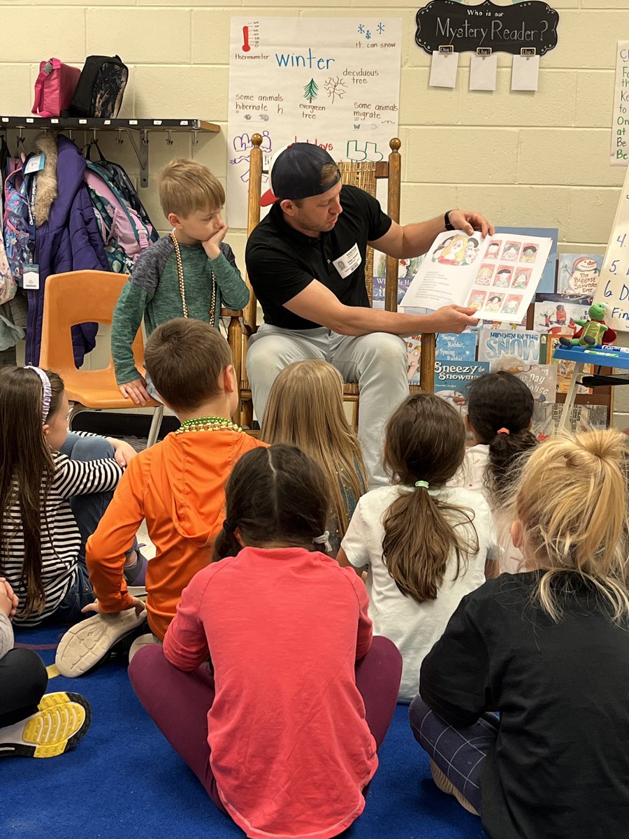 Mandi Abel tweet media