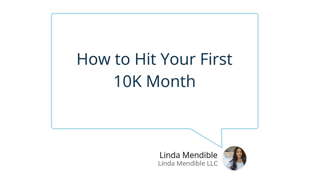 What should I charge and how can I make it worthy of this charge?

Read more 👉 lttr.ai/9Myf

#TodaySEpisode #10KMonths #ProcessBetterFaster #IncomeStreams #DonTForget