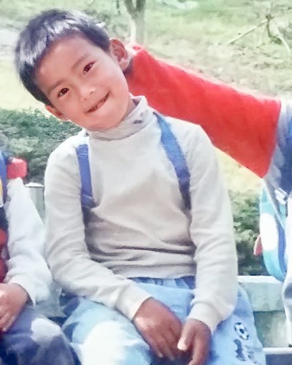 T_als32's tweet photo. I knew that haircut reminded me of somethingโฆ. Now I know WHY!!
#ACE #์์ด์ค #ACE_Jun #ACE_Junhee #ParkJunhee @official_ACE7 https://t.co/d7AHNAiBQV