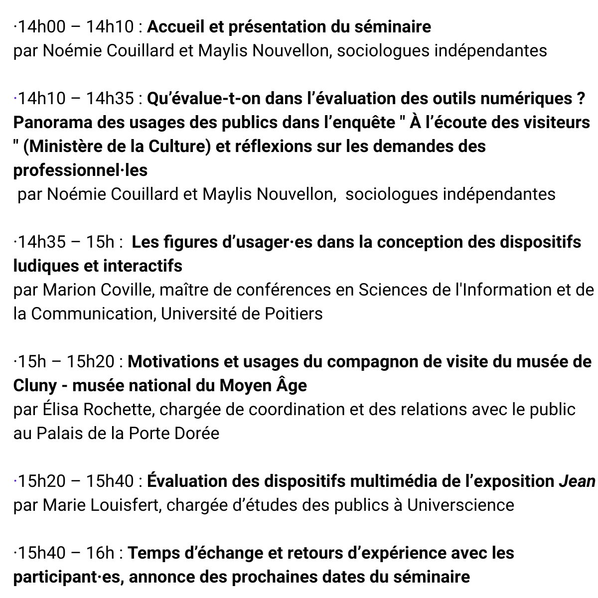 Noémie Couillard tweet media