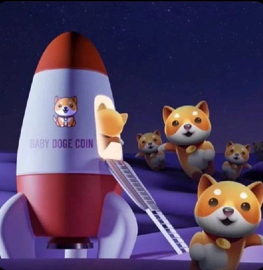 SahiFaustin's tweet photo. @babydoge #BabyDogeGame 🔥🔥 https://t.co/70RIo2fNqb