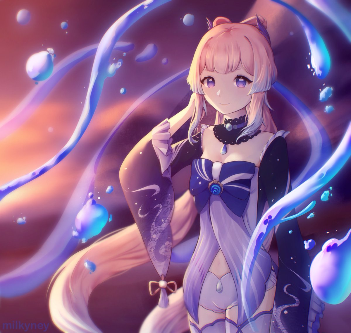 "Hmmmm....Its a nice day today but what to do with it"