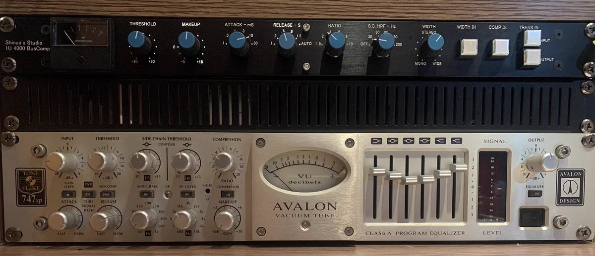 Avalon 747 (機材っち) 松田 貴嗣 on X: 