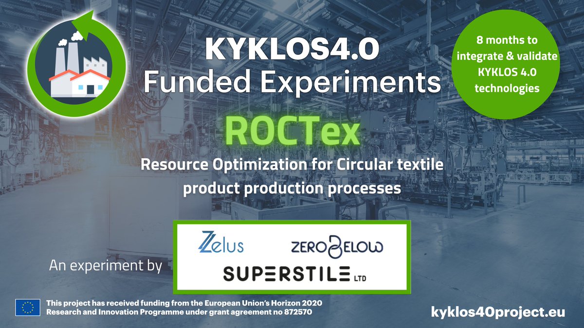 Kyklos40Project tweet media