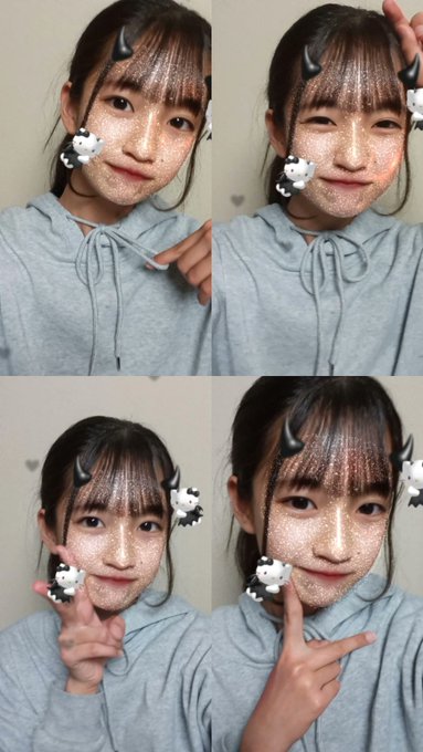 Twitterのコスプレ画像8