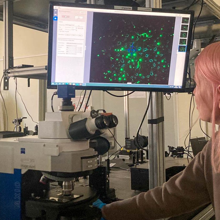 ITMO University (@itmo_uni) on Twitter photo The key research interest of ITMO Perolab <a href="/ItmoPerolab/">PeroLab_itmo</a> is #perovskite, a mineral with unique properties first discovered in the Ural Mountains.
The team works on expanding the applications of perovskites in nanophotonics devices, solar cells, and LEDs. The key research interest of ITMO Perolab <a href="/ItmoPerolab/">PeroLab_itmo</a> is #perovskite, a mineral with unique properties first discovered in the Ural Mountains.
The team works on expanding the applications of perovskites in nanophotonics devices, solar cells, and LEDs.