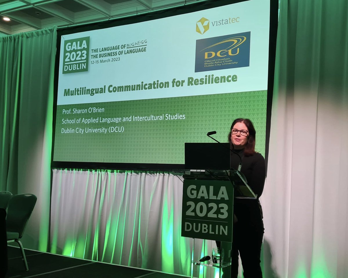 Vistatec tweet media