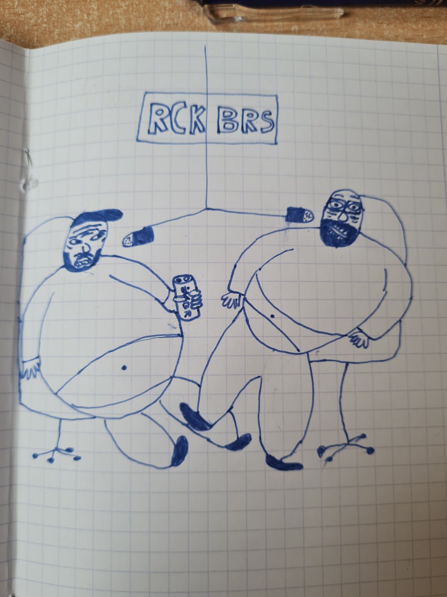 skipi420's tweet image. @RockAlone2k 
@borysniespielak 
Fanart, alternatywna rzeczywistość, proszę się nie denerwować, taka wizja artystyczna.