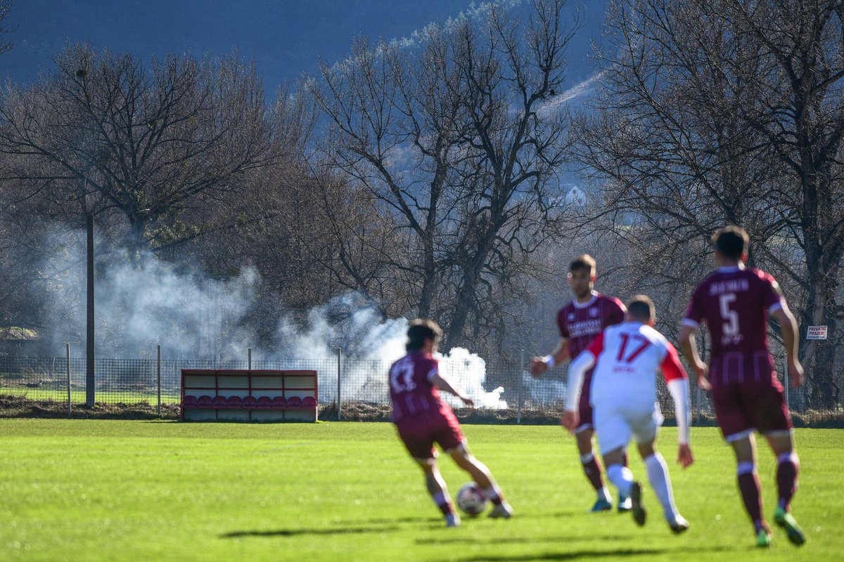 Street___Blues's tweet photo. Backgrounds of Premier League of Bosnia and Herzegovina
FK Sarajevo - FK Velež https://t.co/OqgzmrSLCx