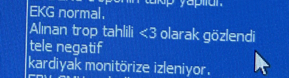 hastamın tropuna bakınn 🥰🥰