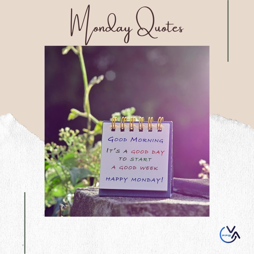 off2va_'s tweet photo. "Monday motivation!
#off2va #virtualassistant #VA #VAservices #motivational #realestate #marketing #assistant #VAjobs #wfh #workfromhome" https://t.co/MGI4109H2O