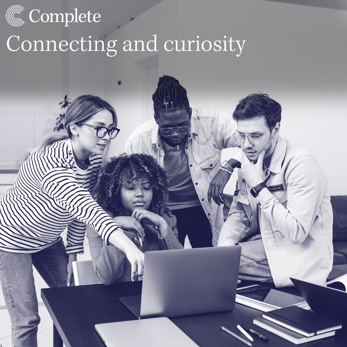 For British Science Week, Alan Littlefield has written an article. This year’s theme is ‘connections’.
 
Science is all about making connections! And of course so is leadership.
 
Read the article to discover more: ow.ly/mjBL50NgnSg
 
#BritishScienceWeek #Leadership