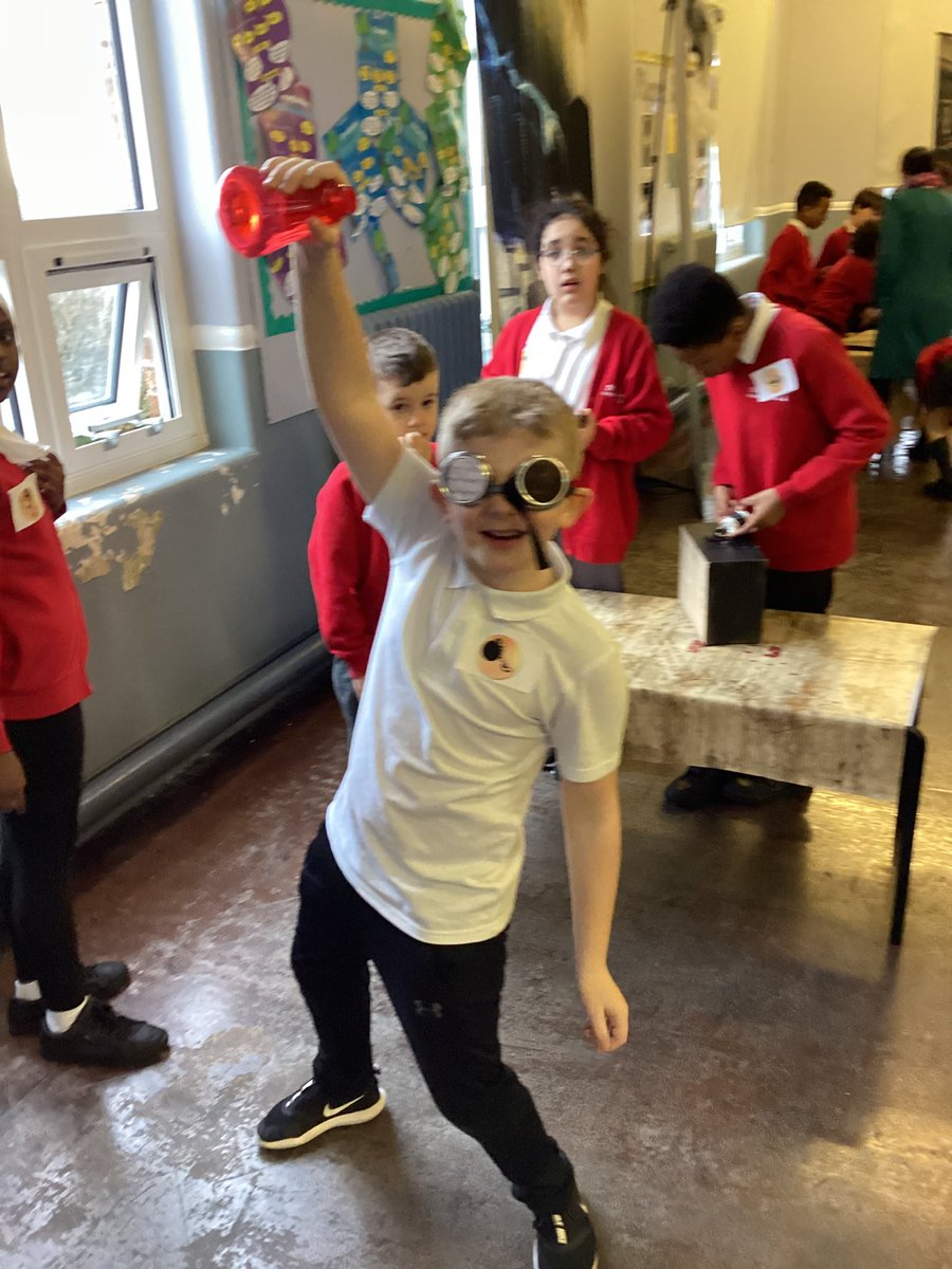 Tulip Class Y3/4 tweet media