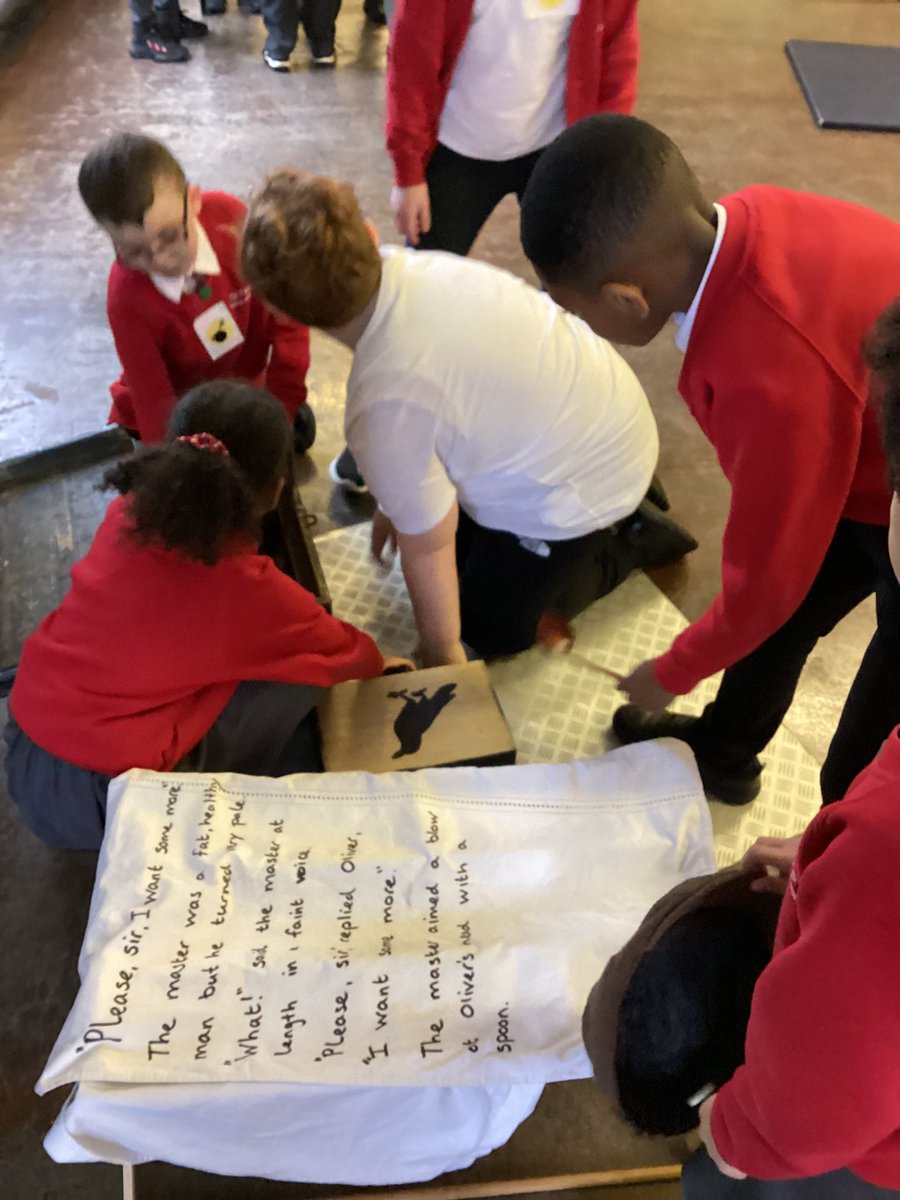 Tulip Class Y3/4 tweet media