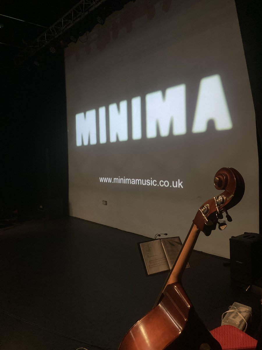 Minima (@minima_music) on Twitter photo We had a great show with <a href="/Live_Local/">Live & Local</a> last Friday. We've got two more shows this weekend, 17th and 18th March @BedalesSchool and Crich Live. Details on our website: minimamusic.co.uk/shows/ We had a great show with <a href="/Live_Local/">Live & Local</a> last Friday. We've got two more shows this weekend, 17th and 18th March @BedalesSchool and Crich Live. Details on our website: minimamusic.co.uk/shows/