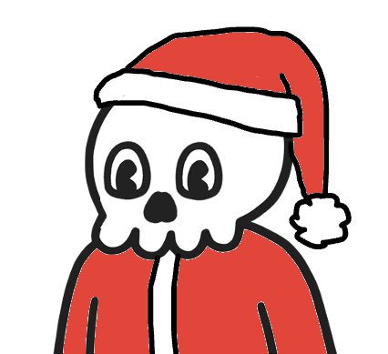 iamtomdus's tweet image. ‘Memento mori’ means remember you die. 💀

That’s why Santa Morie 🎅🏻 is here to remind us all that LIFE IS A GIFT. 
#BuildAMorie