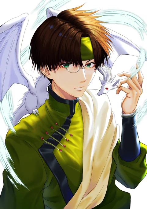 猪八戒#最遊記 