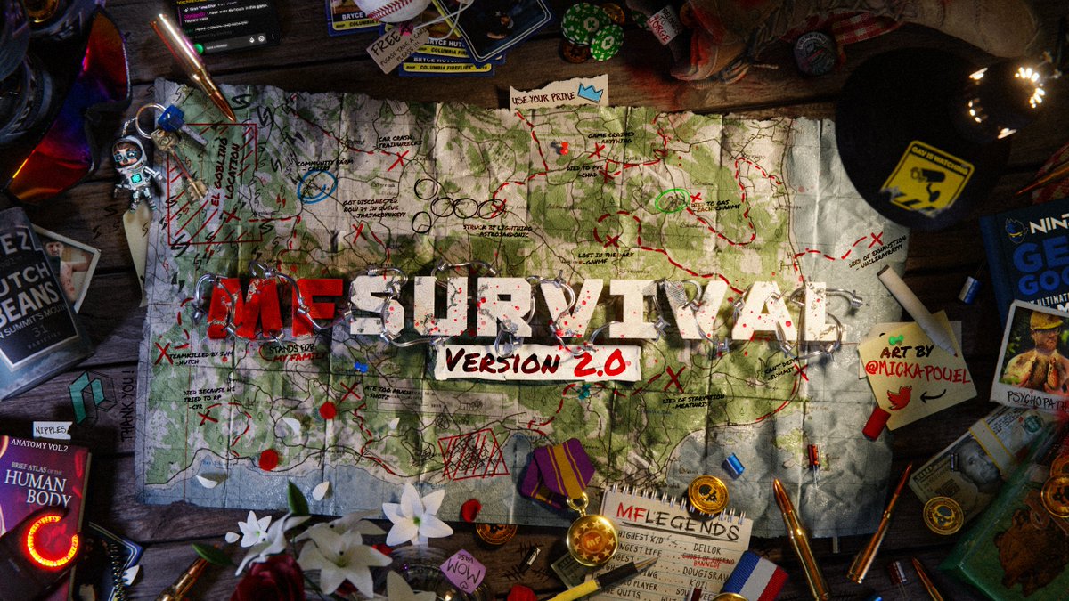 Mickapouel tweet media