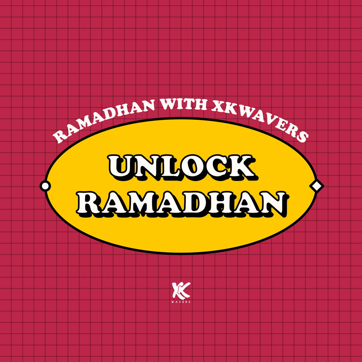 xkwavers's tweet photo. Wow!! Ada apa nih? 😱

Nah, buat kamu yang Ramadhannya masih bingung mau ngapain aja, yuk join di Ramadhan bareng @xkwavers 😆

Selain ada Unlock yang selalu ditunggu oleh gengbak, staffnim juga punya program baru nih!! Penasaran?? Stay tuned!!

Coming Soon.. https://t.co/gRrDHc7ghs