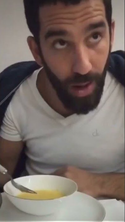 manita ilk maçtan taktikseli seçince