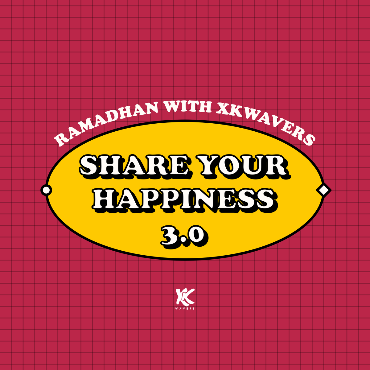 xkwavers's tweet photo. Wow!! Ada apa nih? 😱

Nah, buat kamu yang Ramadhannya masih bingung mau ngapain aja, yuk join di Ramadhan bareng @xkwavers 😆

Selain ada Unlock yang selalu ditunggu oleh gengbak, staffnim juga punya program baru nih!! Penasaran?? Stay tuned!!

Coming Soon.. https://t.co/gRrDHc7ghs