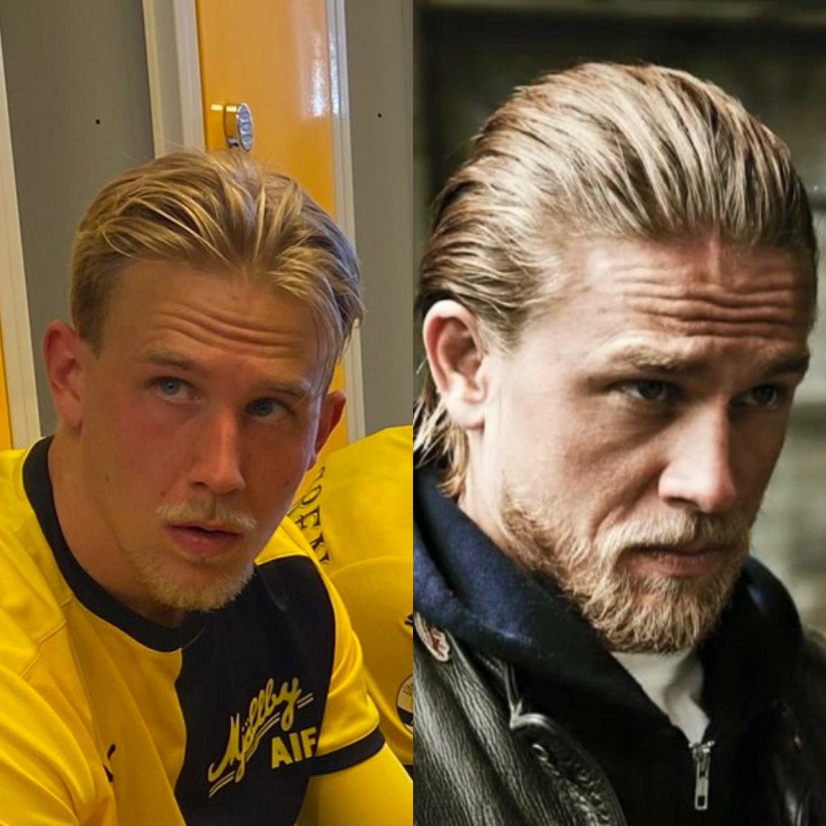 Pontus Calais tweet media