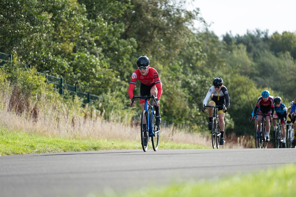 Scottish Cycling tweet media