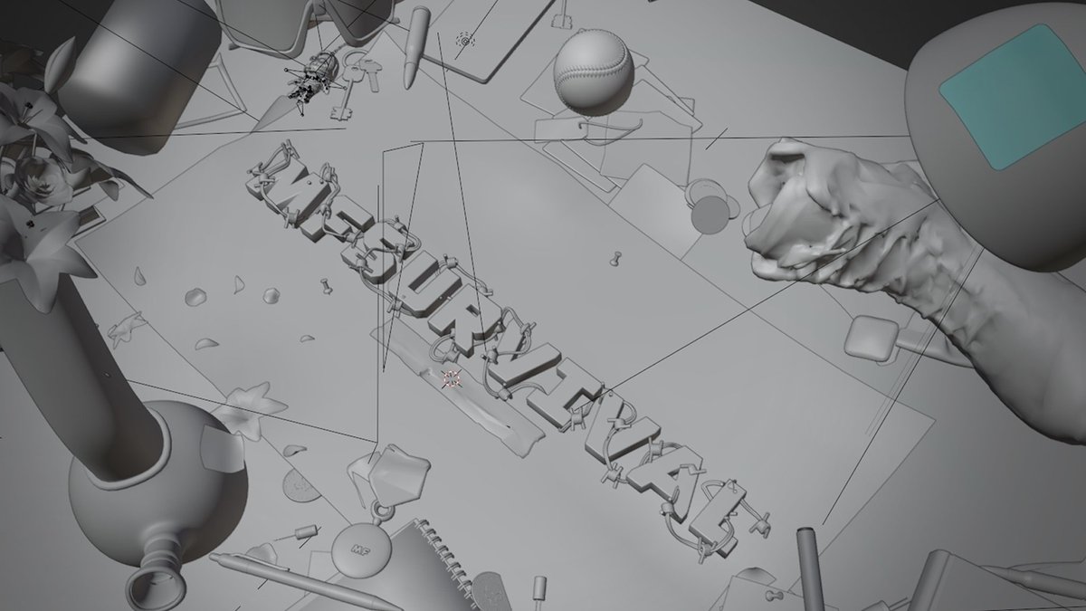 Mickapouel tweet media