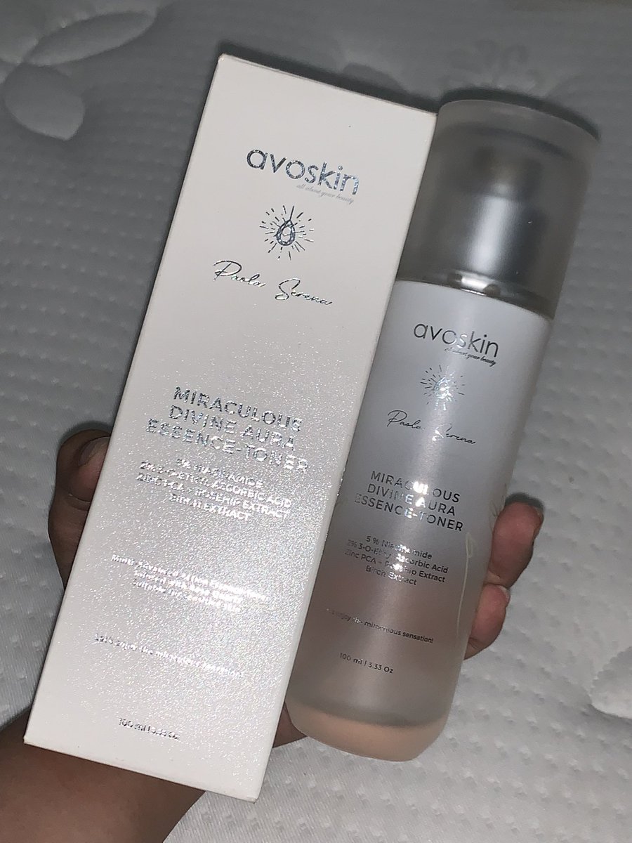 nisynwafer's tweet photo. GIVEAWAY AVOSKIN MIRACULOUS DIVINE AURA😻❤️

Rulesnya gampang aja, follow aku, rt &amp; ❤️ tweet ini, komen brand make up fav km. Udah deh! Ongkir nanti di tanggung Shopee ya. Good luck✨😽 https://t.co/MgmI1pE8Tm