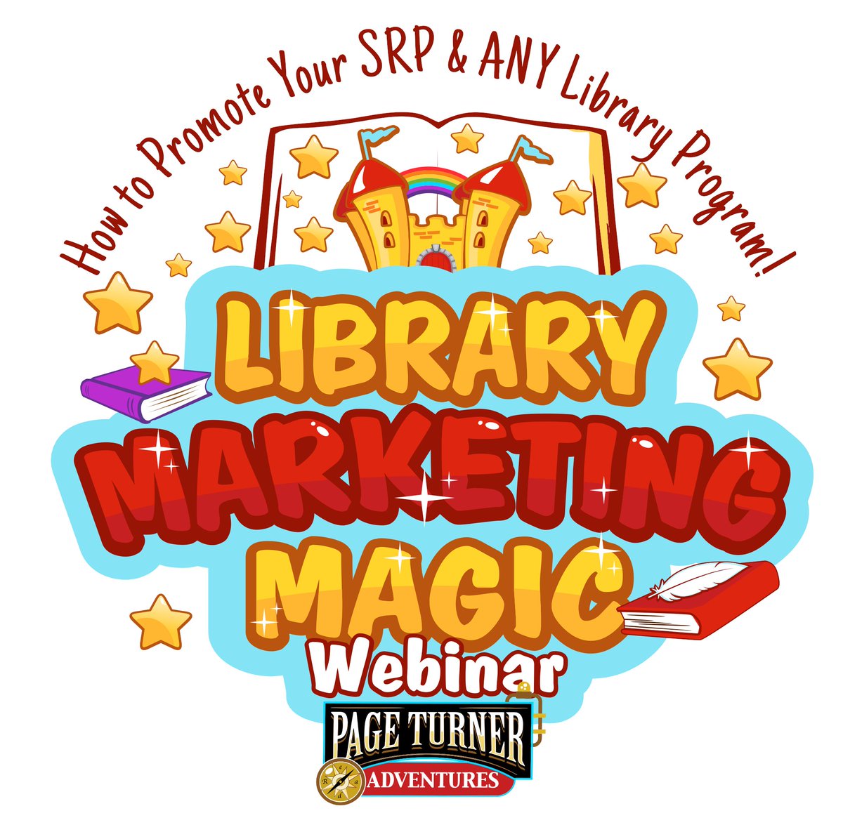 Increase Outreach &amp; Engagement - A New Benefit Added to Page Turner’s SRP  😍 - mailchi.mp/pageturneradve…