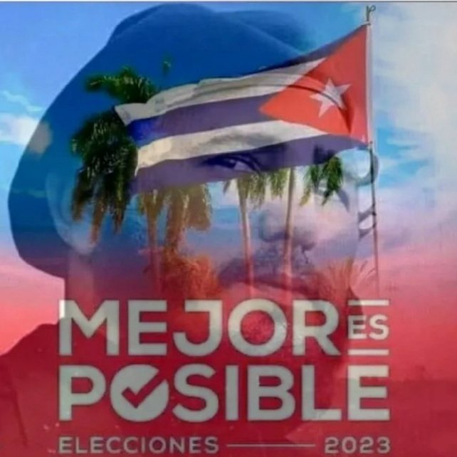 Girasol43692144's tweet photo. @DeZurdaTeam_ @DiazCanelB @DrRobertoMOjeda @GHNordelo5 @EVilluendasC @agnes_becerra @ICuba15 @YanetDCuba2020 @ChuyLianet La unidad de todo el pueblo es uno de los Fundamentos Históricos, Lógicos y Matemáticos, que sustenta nuestra Revolución, he ahí la cuestión de porqué, intentan dividirnos, separarnos y fraccionar nuestro voto.
#YoVotoXTodos
@DiazCanelB
@MinfarC
@EjrcitoOrienta1
#DeZurdaTeam 🤝🐊 https://t.co/M1okxizDom