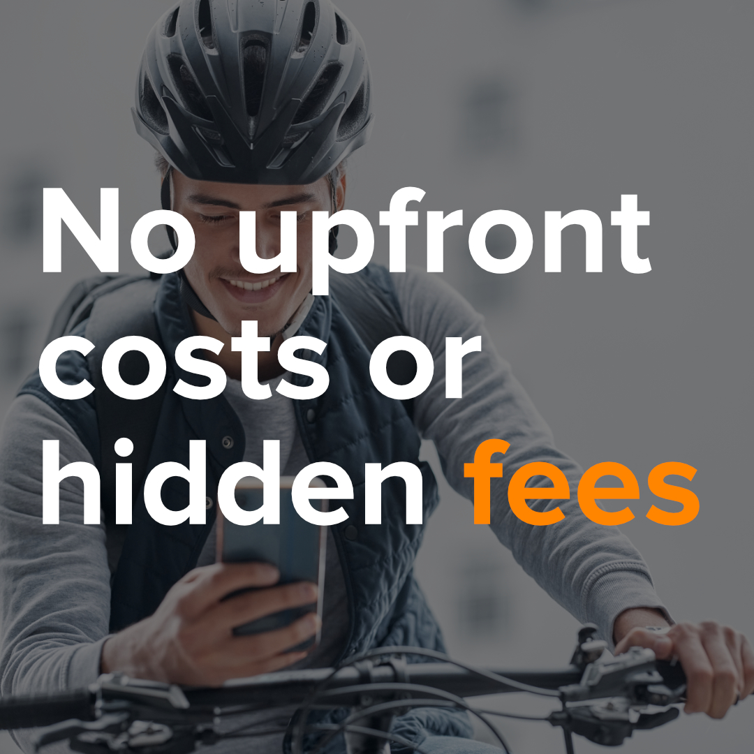 DASH Rides tweet media