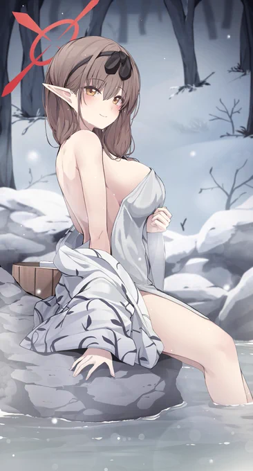 チナツ  