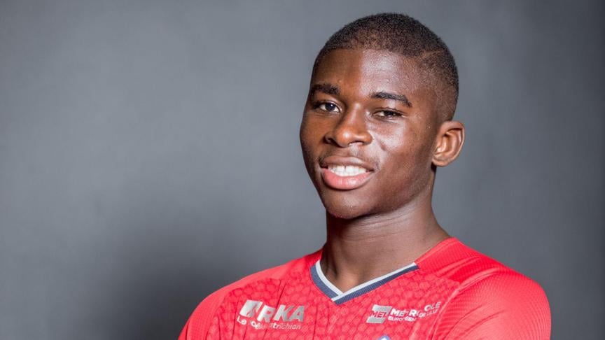 cameroononline.org/newcastle-are-…
Newcastle are scouting teenage Cameroon wonderkid Carlos Baleba
Geordie Boot Boys | Newcastle United are among ...