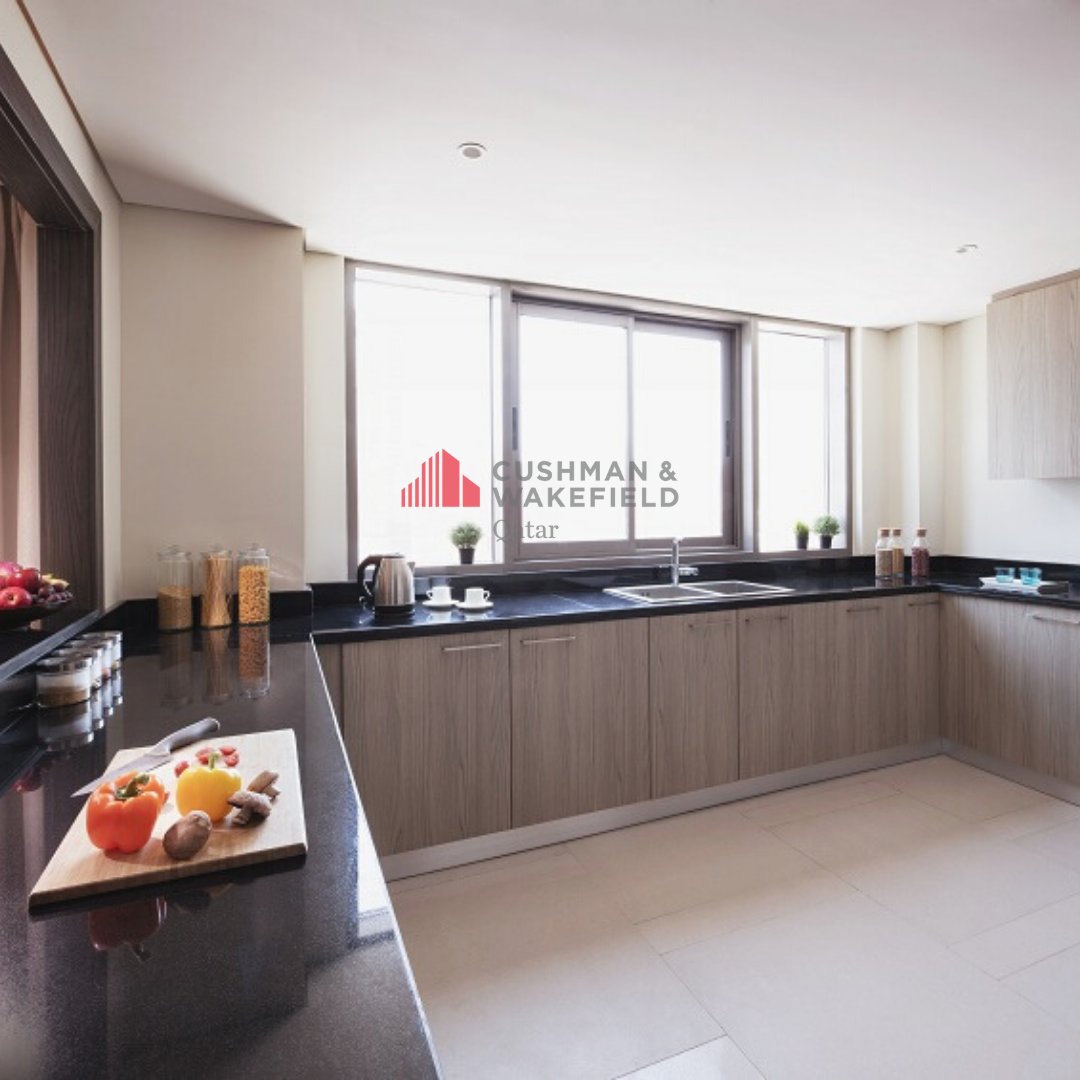 CushwakeQatar's tweet photo. Luxuriously furnished 3 bedroom duplex in the Pearl with outstanding facilities is available for rent in The Pearl.

Monthly rent: QR 17,000
Contact: +974 33541237
https://t.co/rYgRnd6oGr

#Qatar #Doha #sale #homes #cushmanwakefield #luxury #properties #realestate #Dohaqatar https://t.co/9sbUbwCSnP