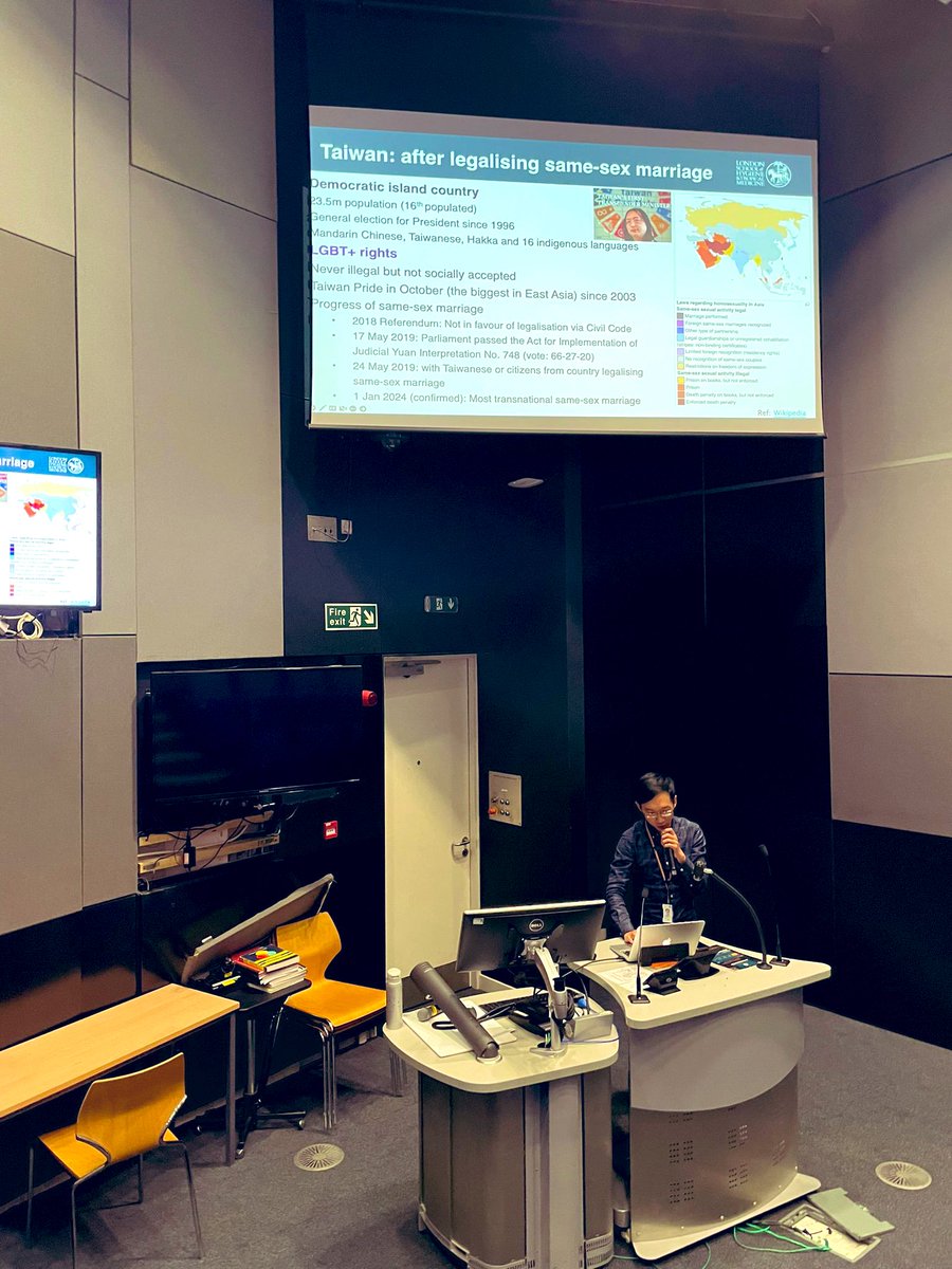 Isaac_chu1989's tweet image. Thrilled to share my intersectional research and reflection on sexual minority men’s health at fascinating @LSHTM Sexual Health module postgrads led by @lewandowska_mar @pippagrenfell Dr Mitzy Gafos! Thanks @TC_Witzel @IdiosyncraticXL Ford for 🧠help! #LSHTM #LGBTQIA #DrPH